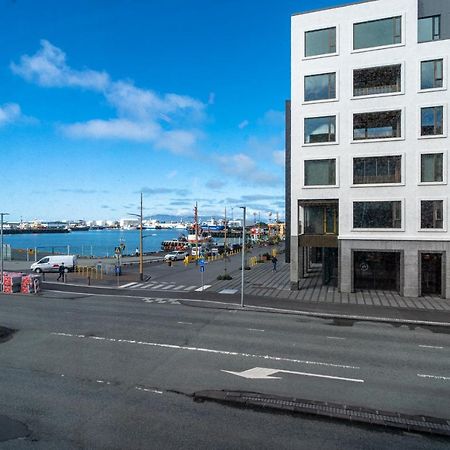 Ocean Breeze Luxury Apartment Reykjavík Kültér fotó